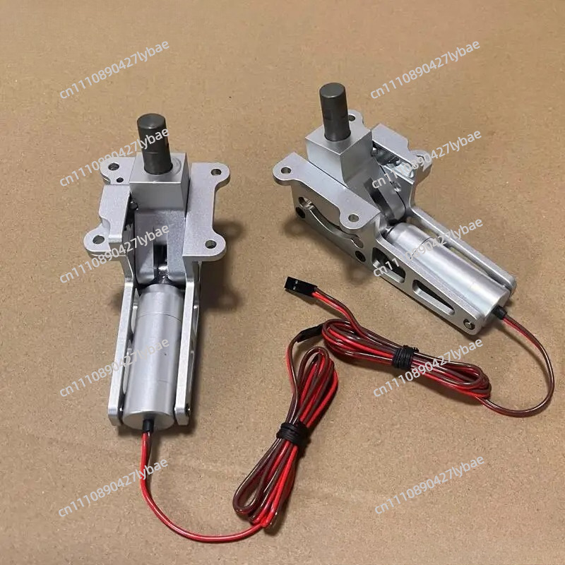 Rc Hobby Grade - JP Hobby ER150 L R, tren
