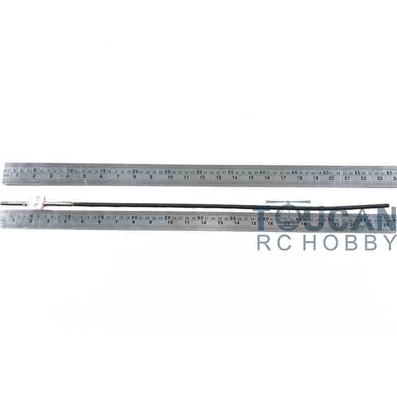 Rc Hobby Line - Eje DT para Barco RC de