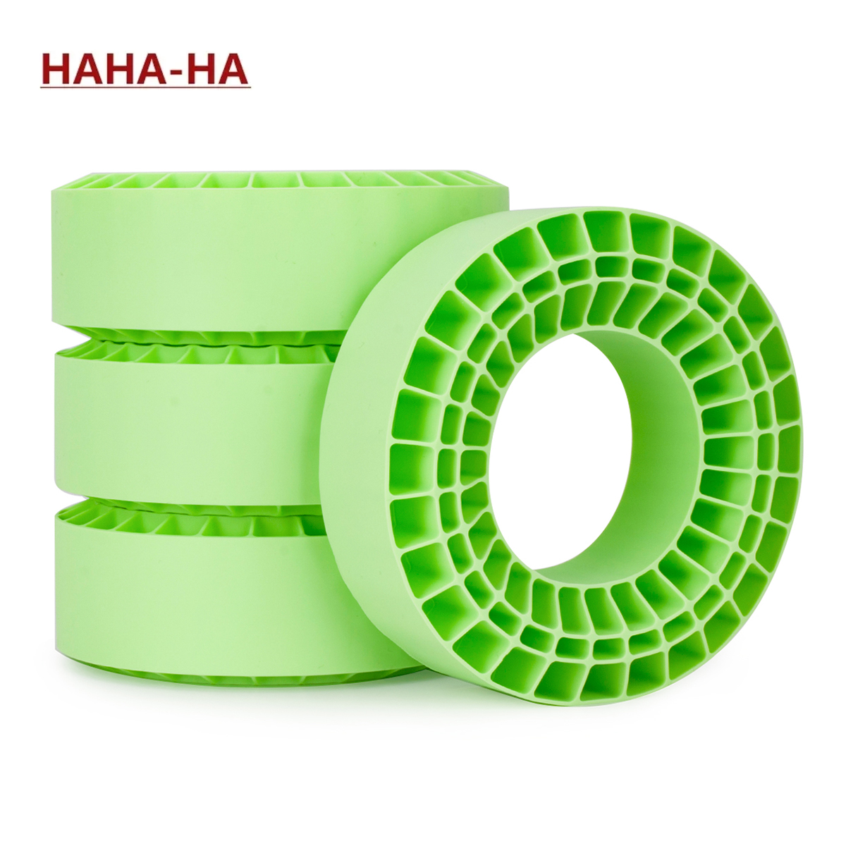 Rc Tire Foam Insert - Neumático trepador de control remoto, inserto
