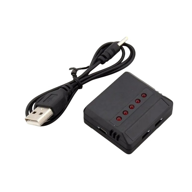 Rc Hobby Charger - Syma X5HW X5HC X5C X5SW 3,7