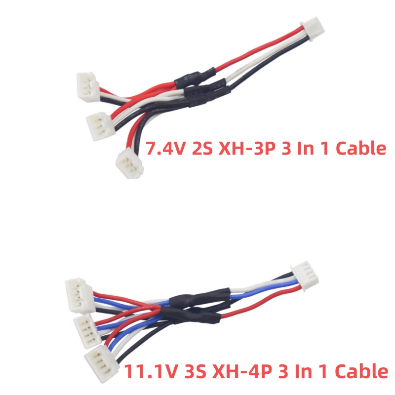 Rc Hobby Charger - MJX B3 RC Drone cargador de