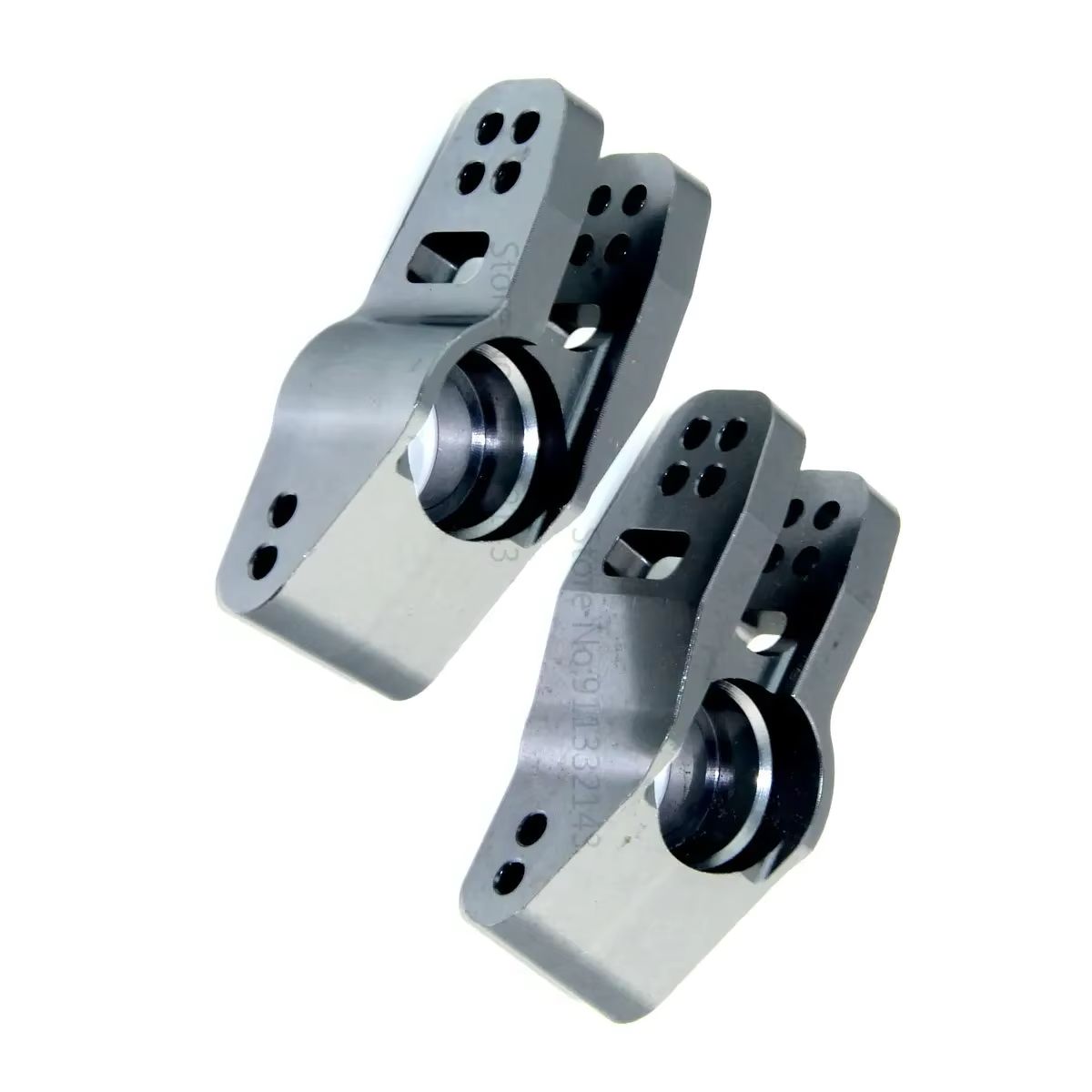 Rc Hobby Room - Piezas de mejora de aluminio Hobao