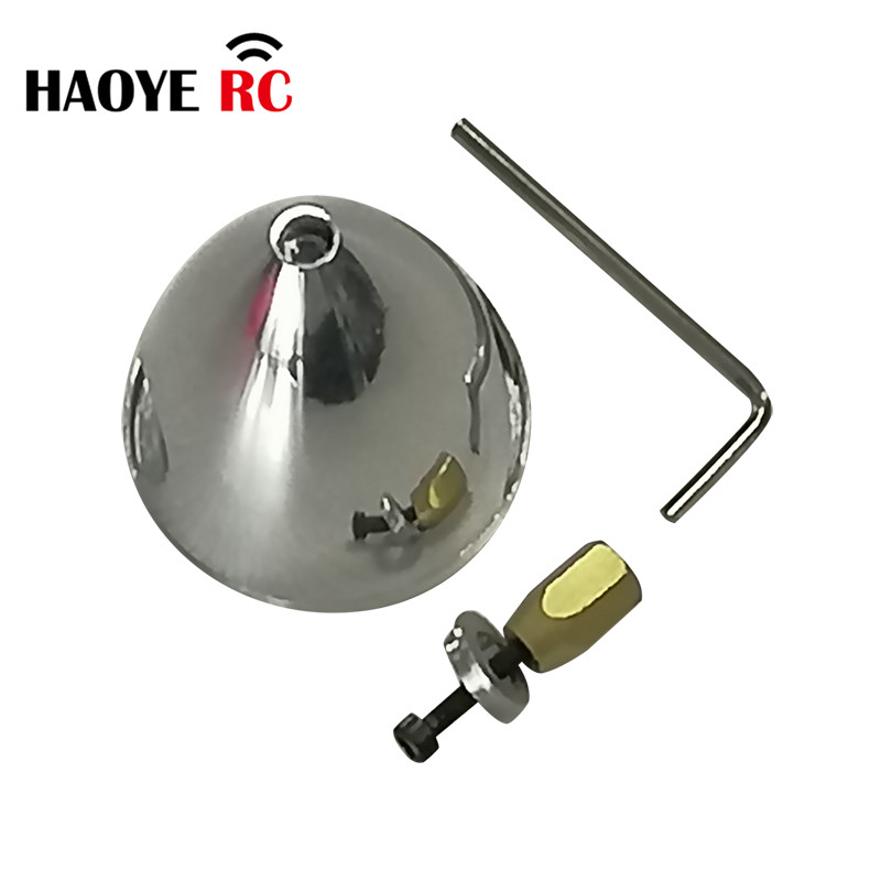 Rc Hobby Drill - HY 1 Juego de 2 cuchillas
