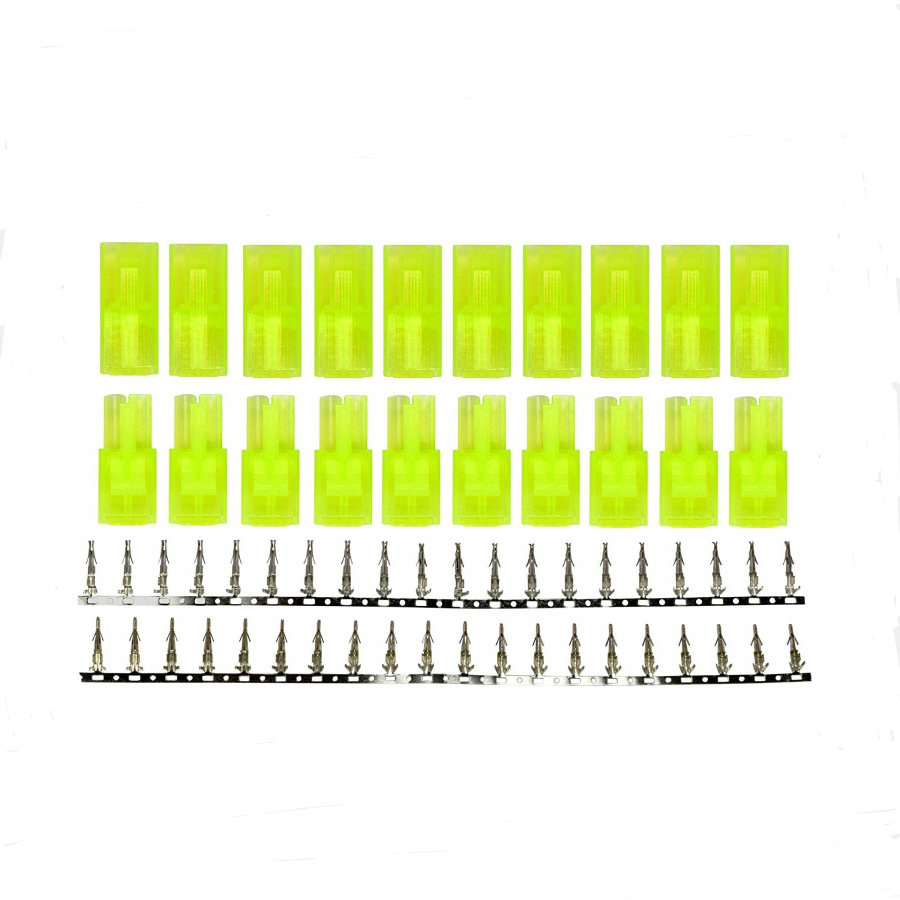 Rc Hobby Online - 5/10 pares de conectores de batería