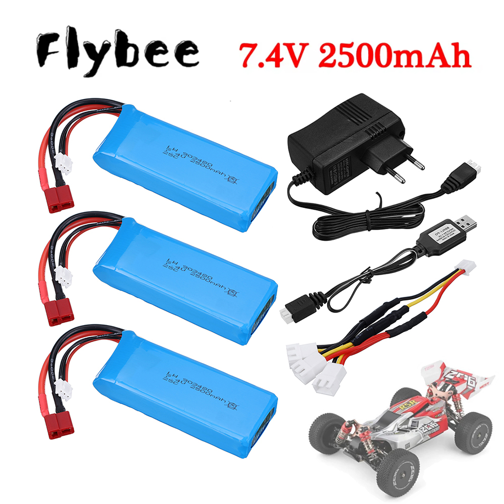 Rc Hobby Charger - Juegos de cargador de batería Lipo
