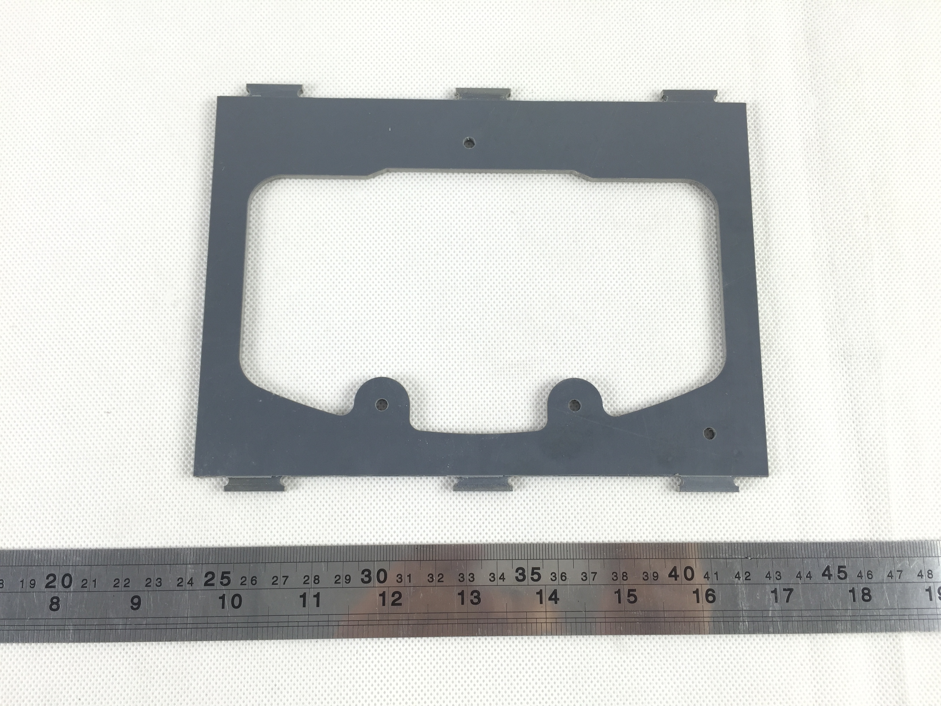 Rc Hobby Line - Placa base fija DT para barco