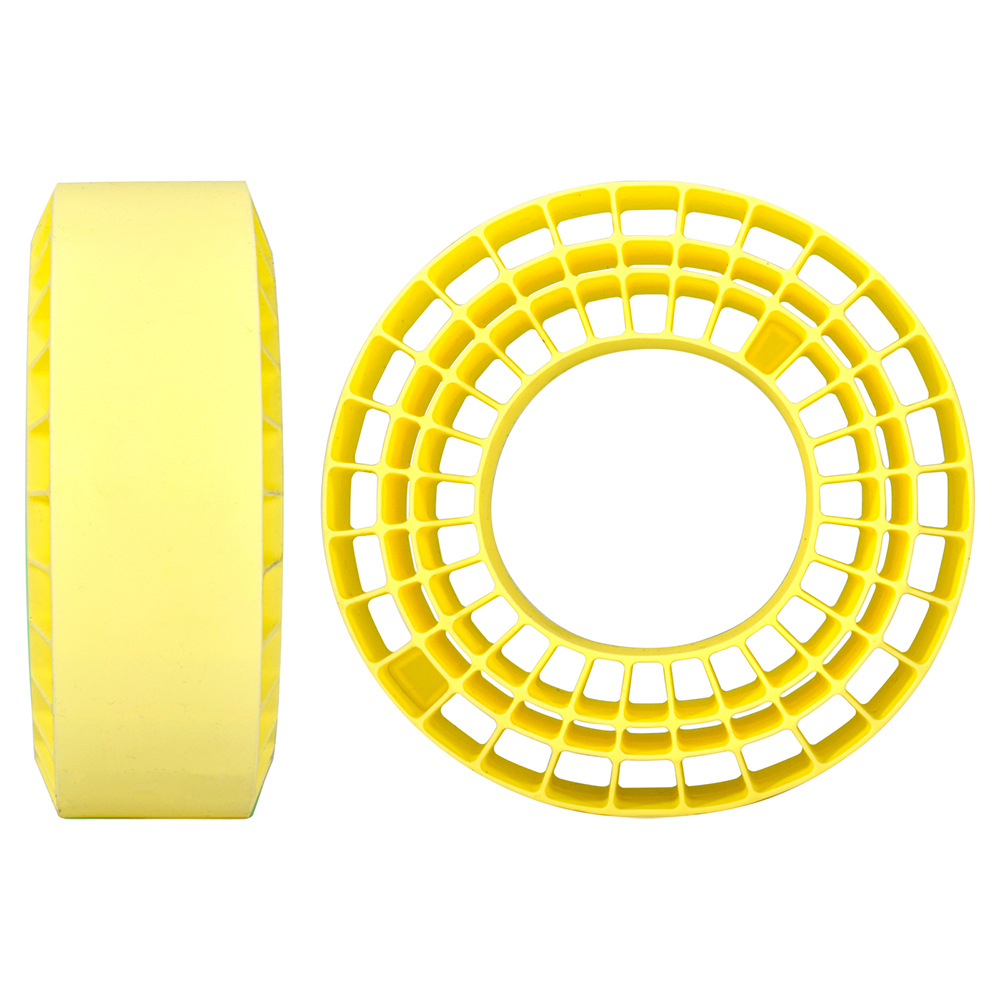 Rc Tire Foam Insert - 9IMOD 4 piezas de inserciones de