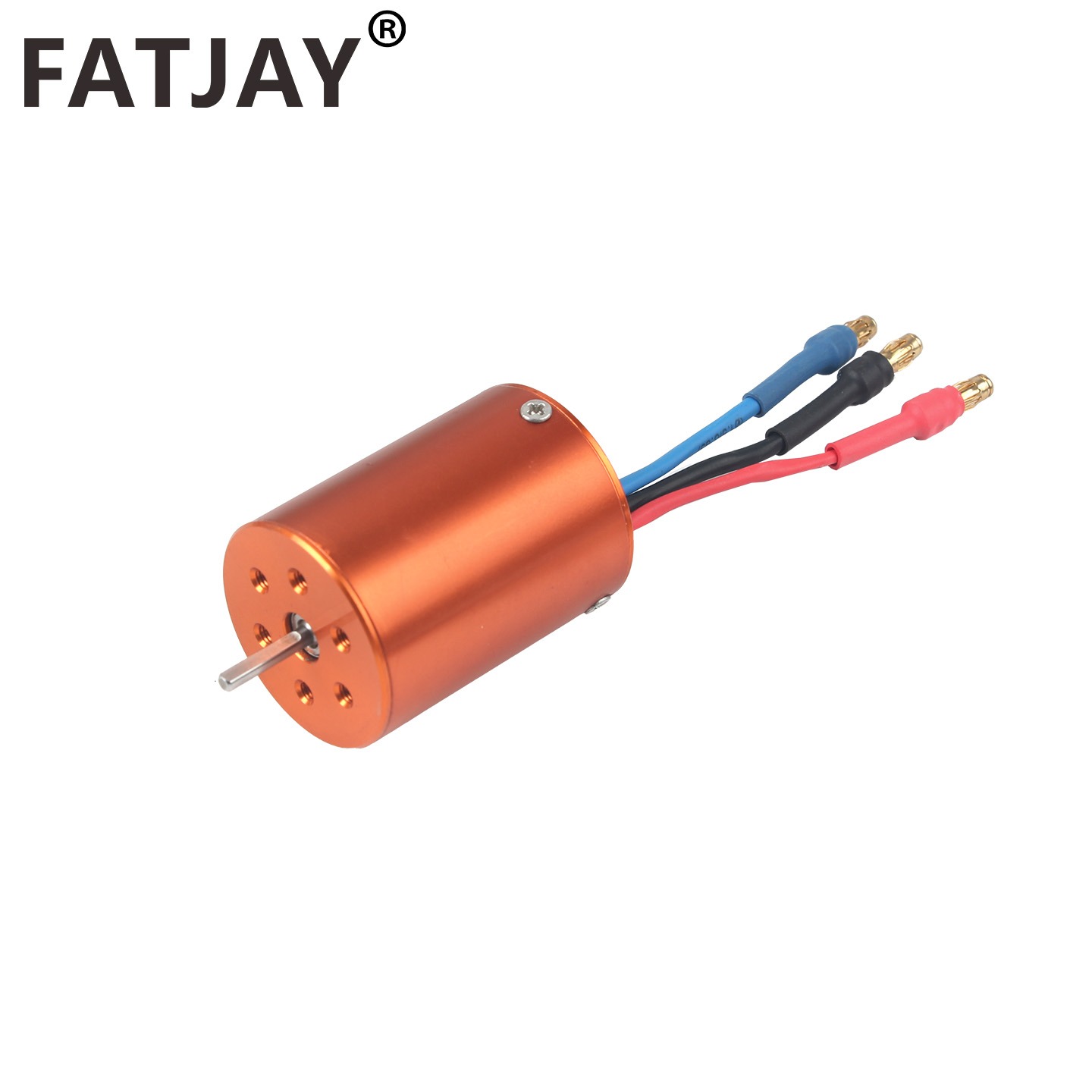 Rc Hobby Grade - FATJAY 2838-2800KV 3800KV RC Hobby Inrunner