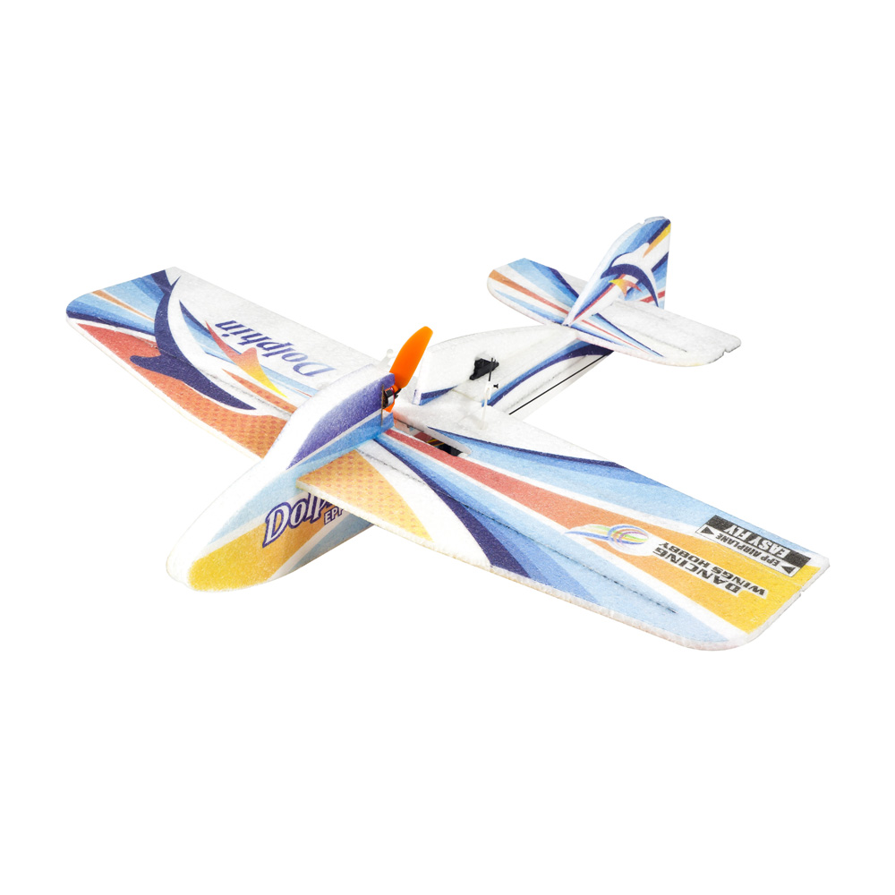 Rc Hobby Online - Avión RC Real Hawk 580MM (22.8')