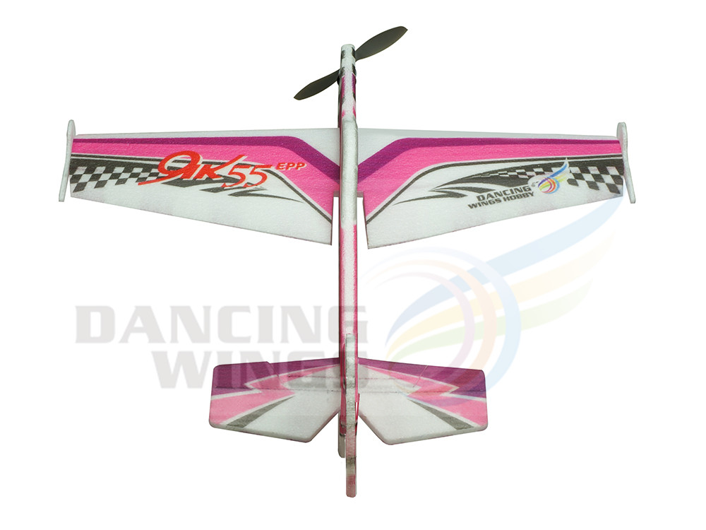 Rc Hobby Online - DW Hobby espuma EPP avión YAK55