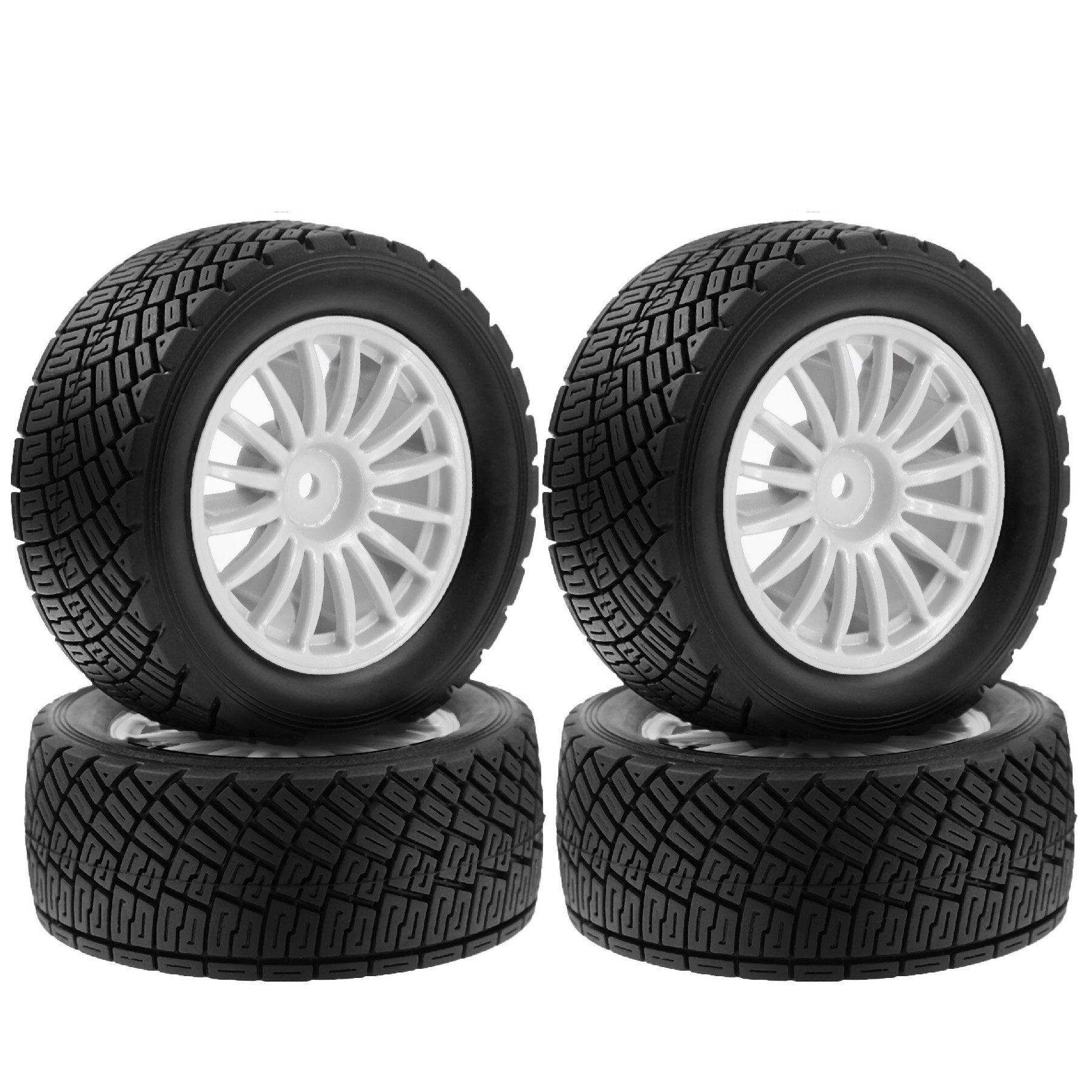 Rc Tire Foam Insert - Neumáticos y Llantas de Goma para