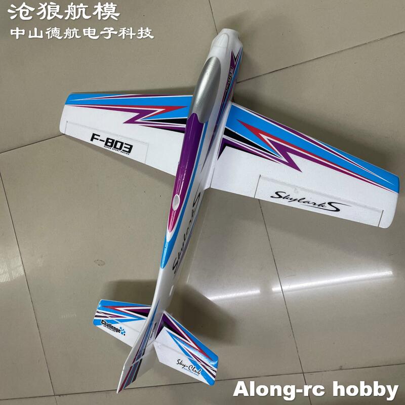 Rc Hobby Online - F803 F3A Skylarks 1000mm envergadura F-3A