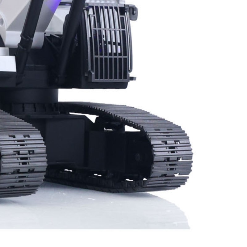 Rc Hobby Light - Oferta en EE. UU.: Excavadora RC