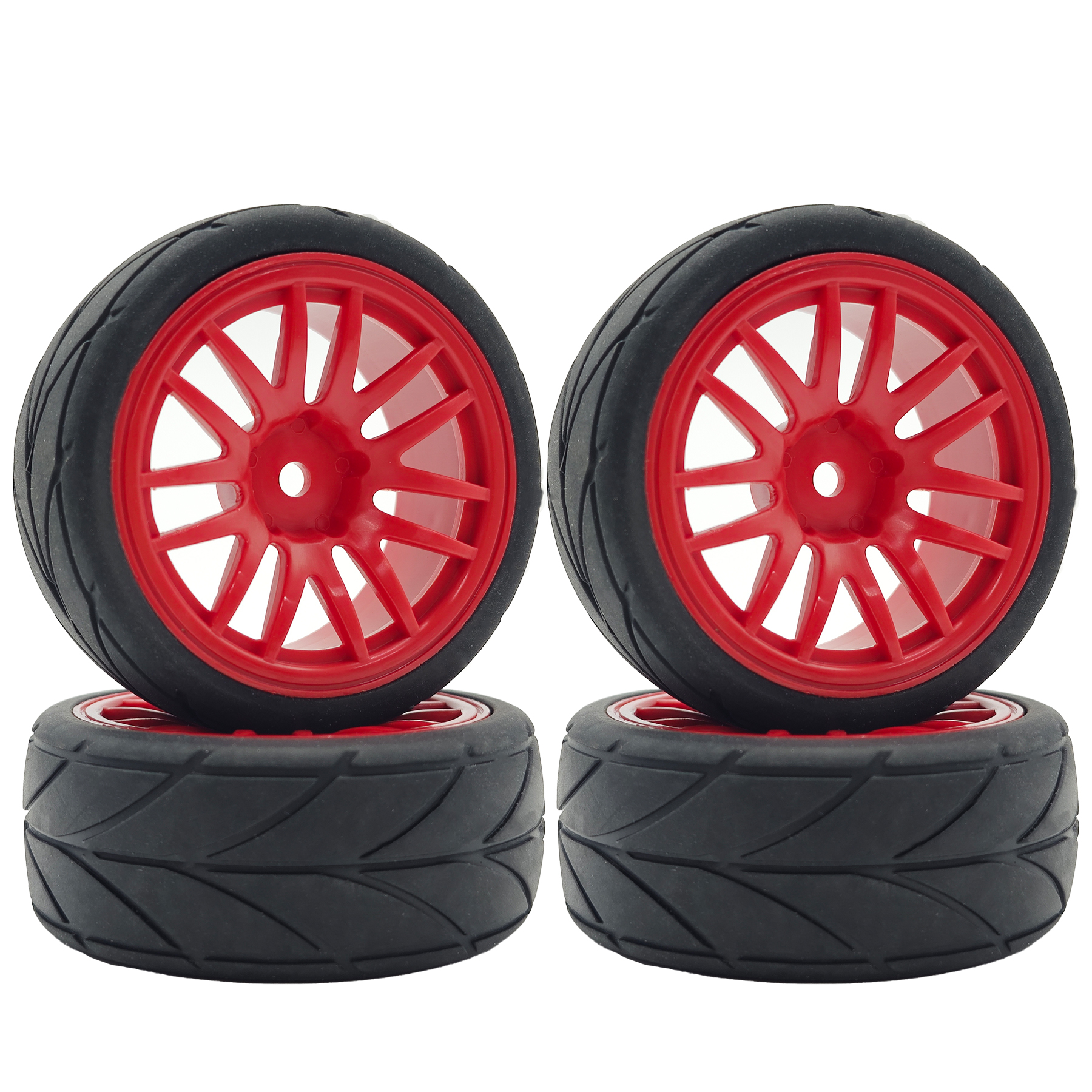 Rc Tire Foam Insert - Neumáticos y Llantas de Carreras RC