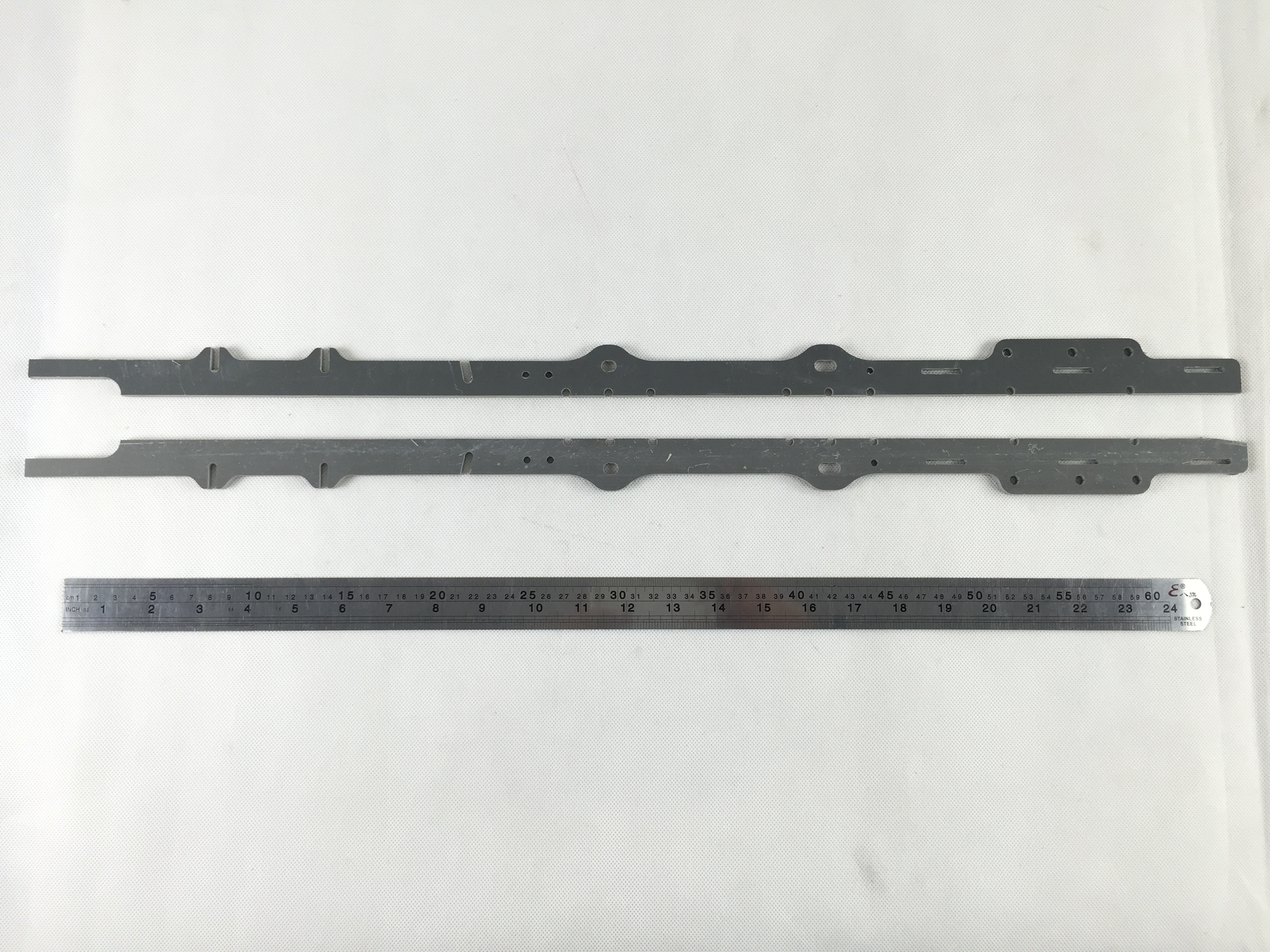 Rc Hobby Line - Placa base fija DT para barco
