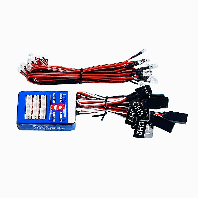 Rc Hobby Nook - Tamiya-modelo de coche con Control remoto,
