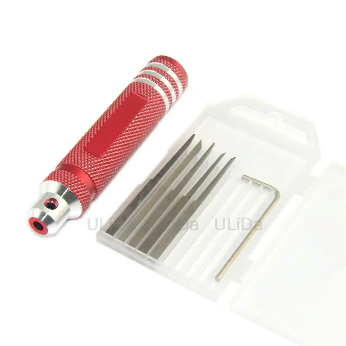 Rc Hobby Line - Herramienta de corte para modelismo Prime