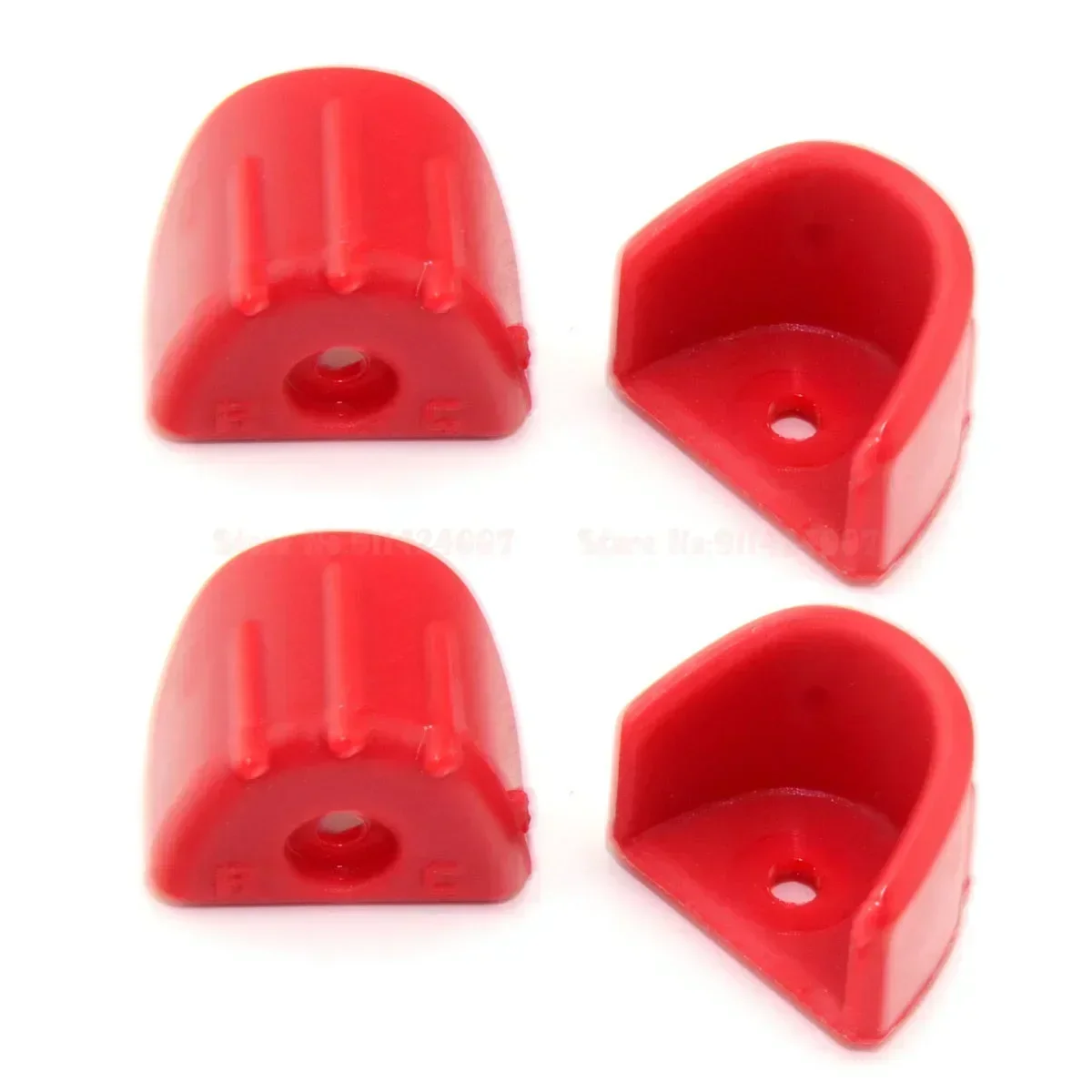 4 Uds amortiguador y cubierta  - Rc Hobby Trucks reseña y precio
