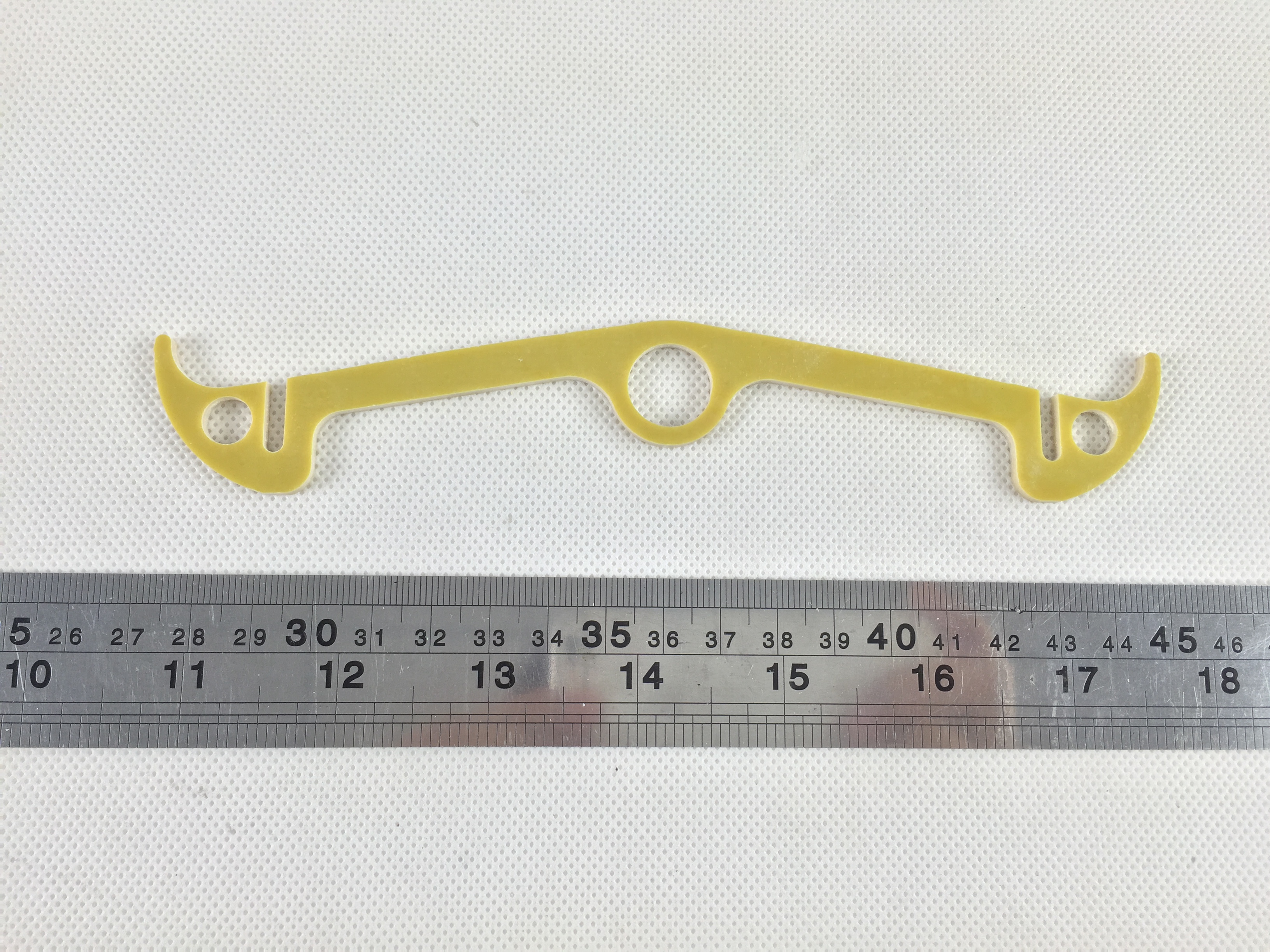 Placa base fija DT para barcos - Rc Hobby Line reseña y precio