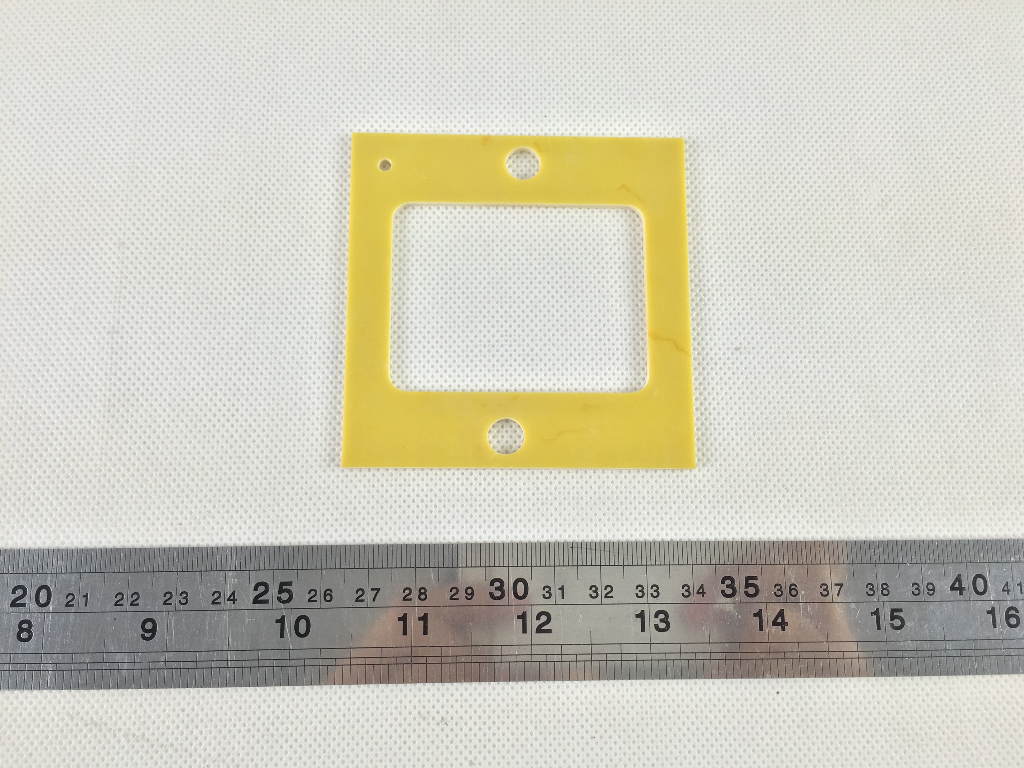 Placa base fija DT para barcos - Rc Hobby Line reseña y precio