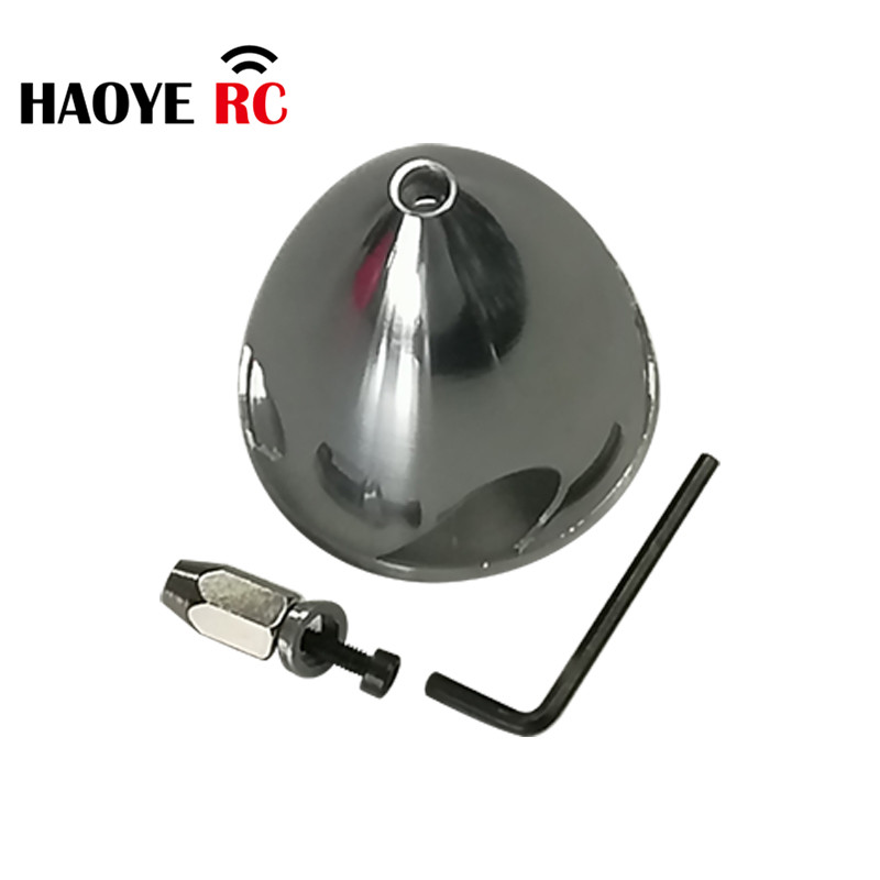 Haoye-Juego de 4 cuchillas gir - Rc Hobby Drill reseña y precio