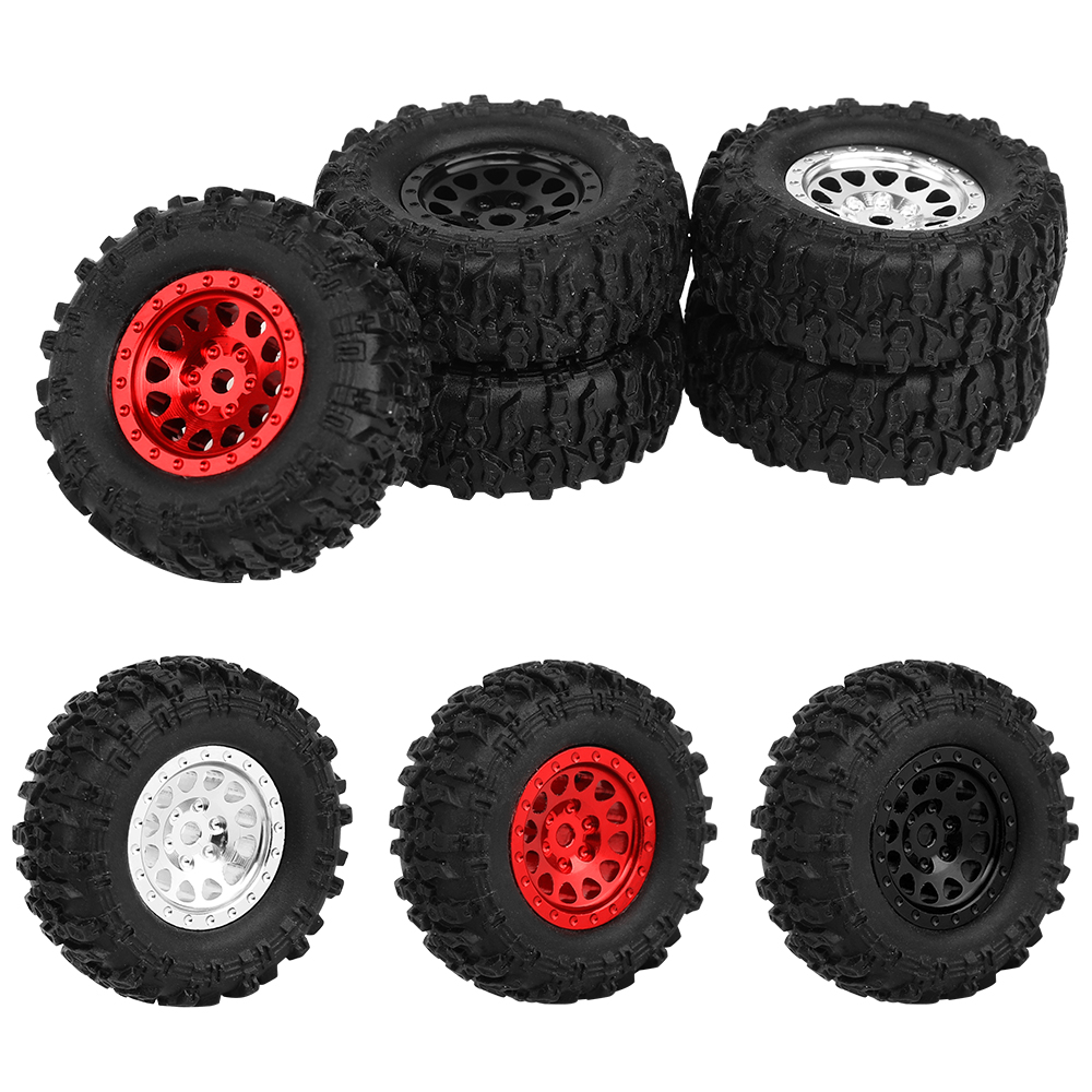 Rines de Aluminio con Neumátic - Rc Tire Foam Insert reseña y precio