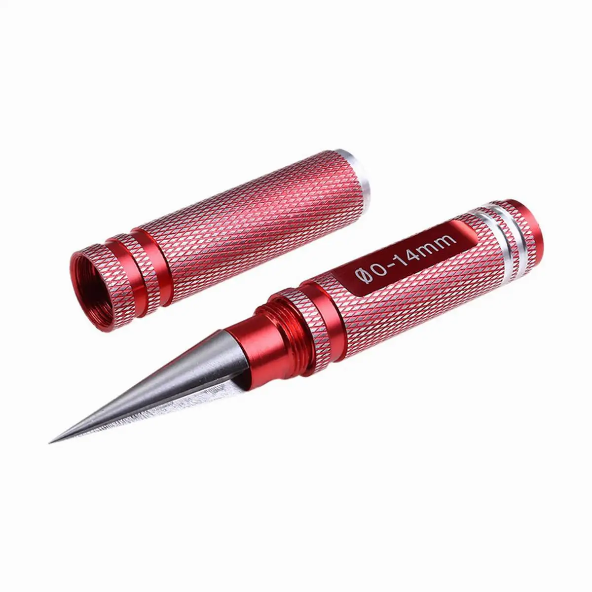 Perforadora de Metal para HSP  - Rc Hobby Drill reseña y precio