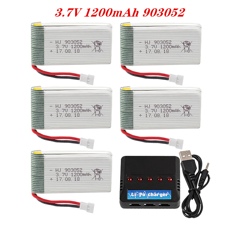 Juego de cargador de batería L - Rc Hobby Charger reseña y precio