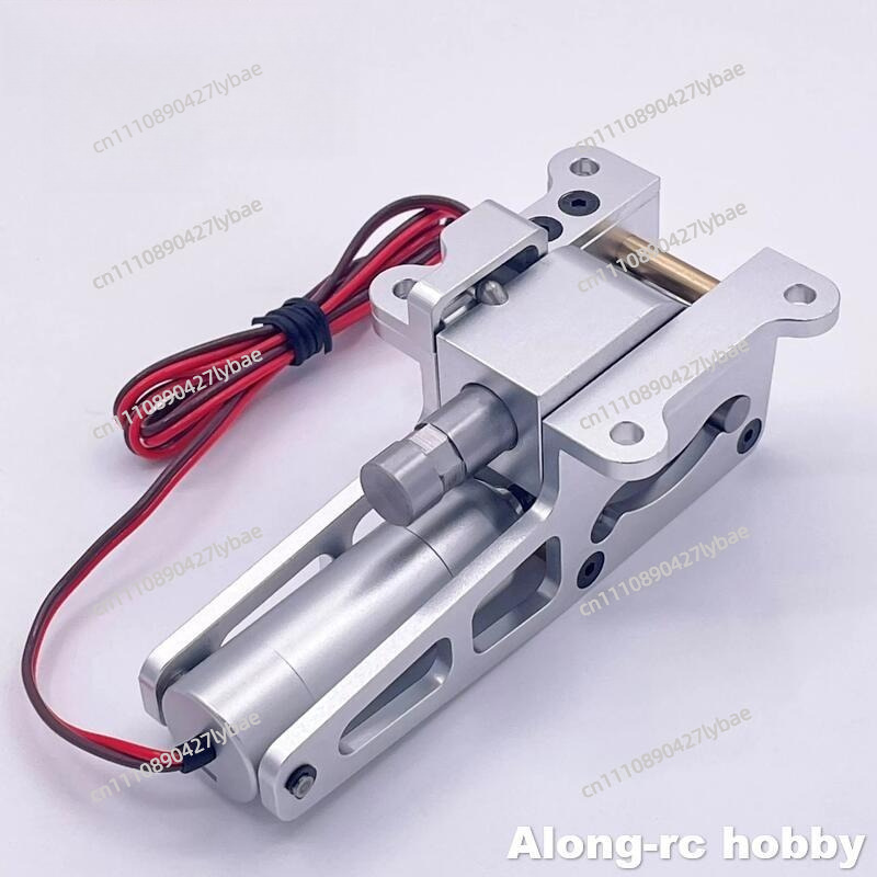 JP Hobby ER150 L R, tren de at - Rc Hobby Grade reseña y precio