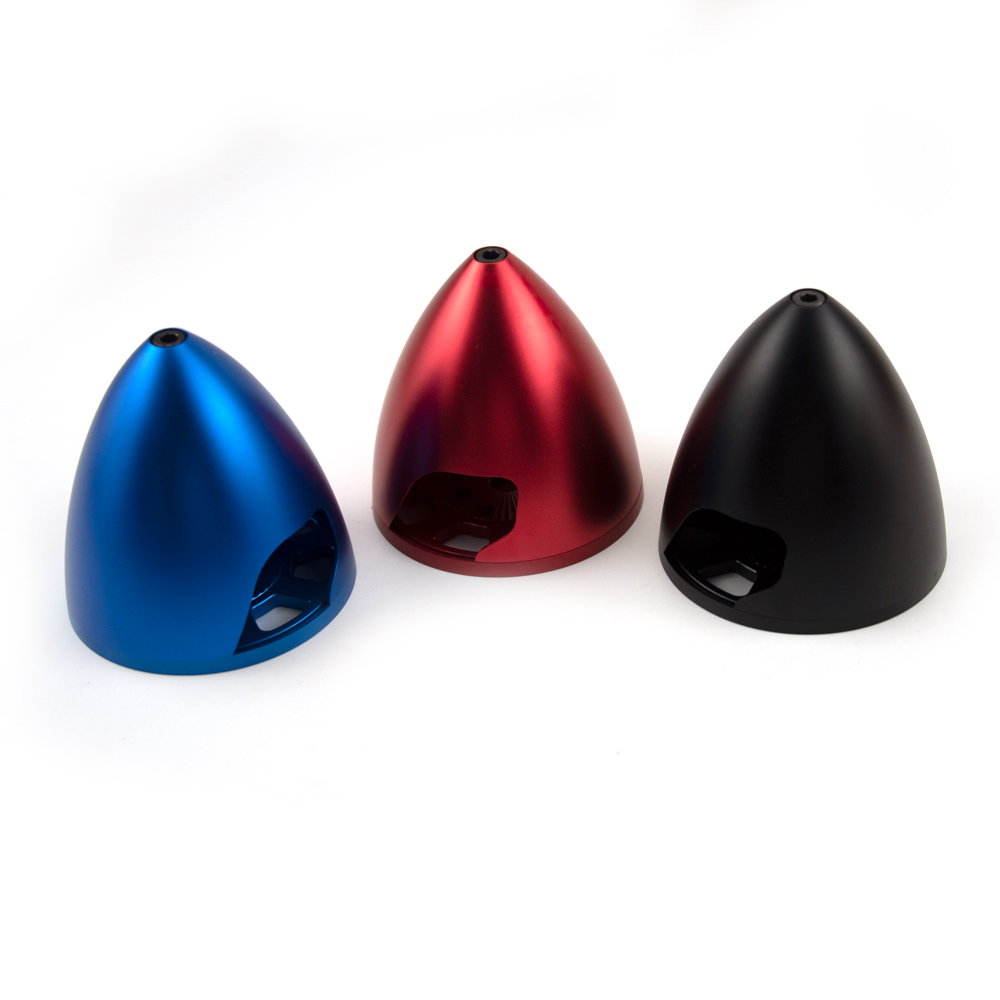 1 Uds. Spinner de color perfor - Rc Hobby Drill reseña y precio