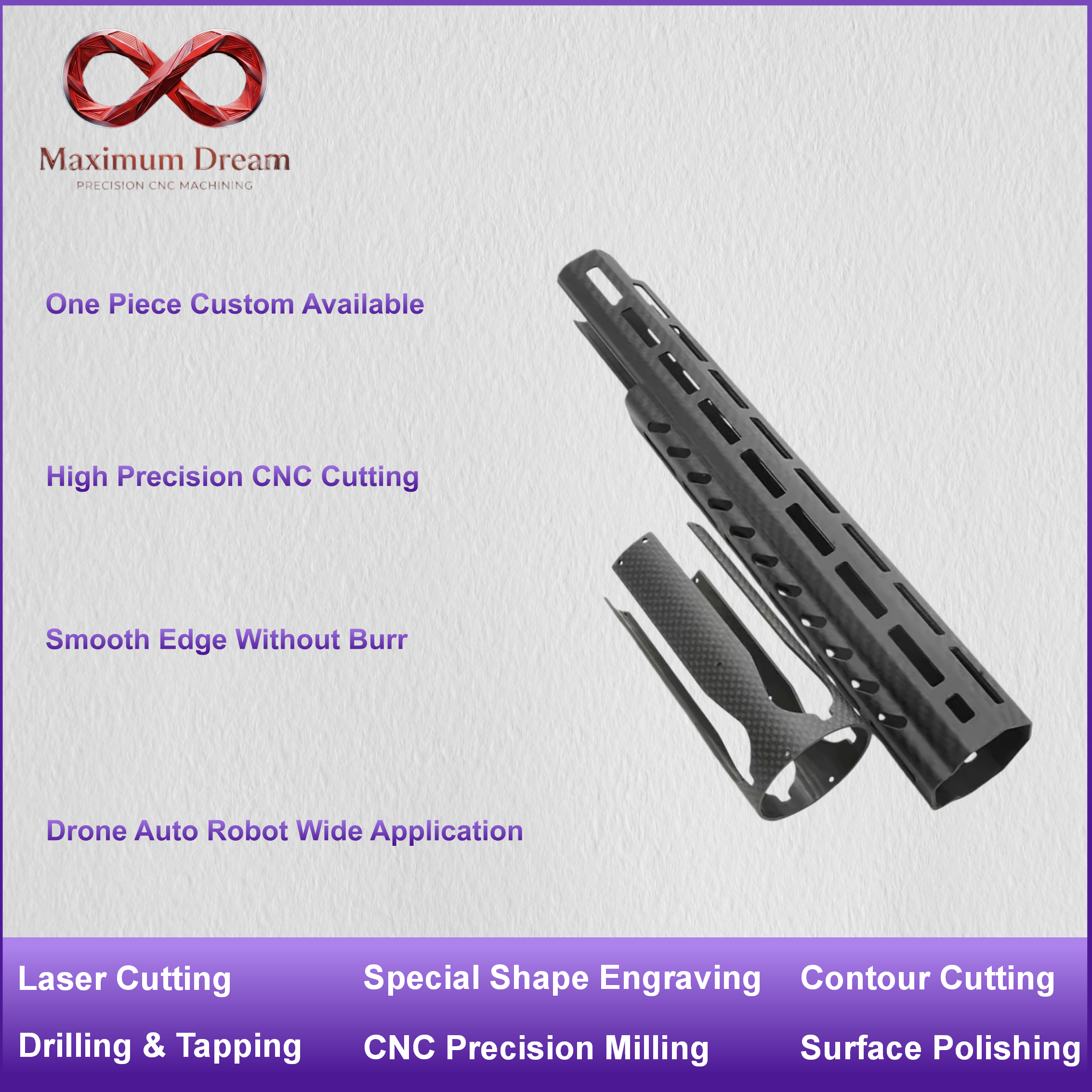 Servicio de Corte y Perforació - Rc Hobby Drill reseña y precio