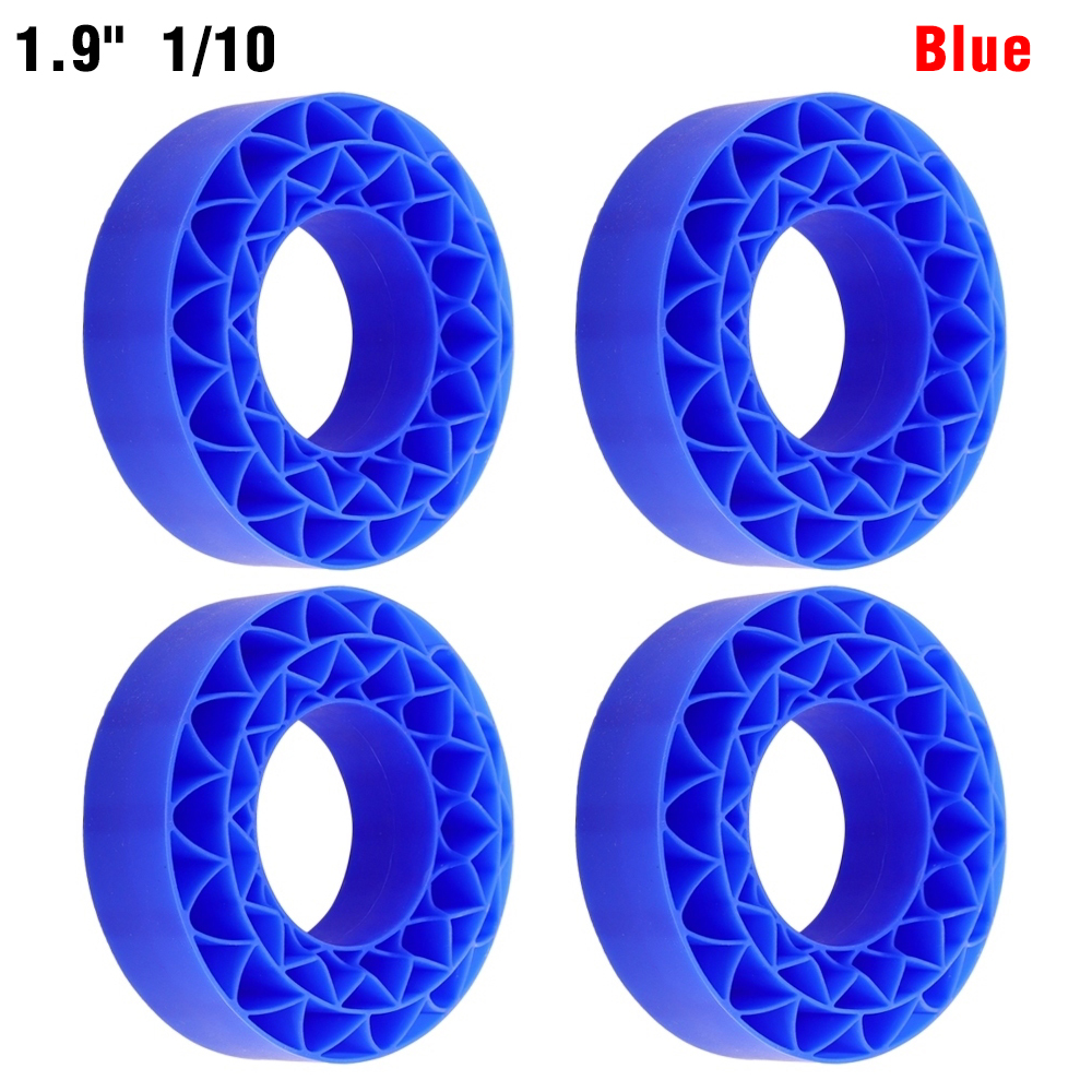 9IMOD 1,9 pulgadas 4 Uds neumá - Rc Tire Foam Insert reseña y precio