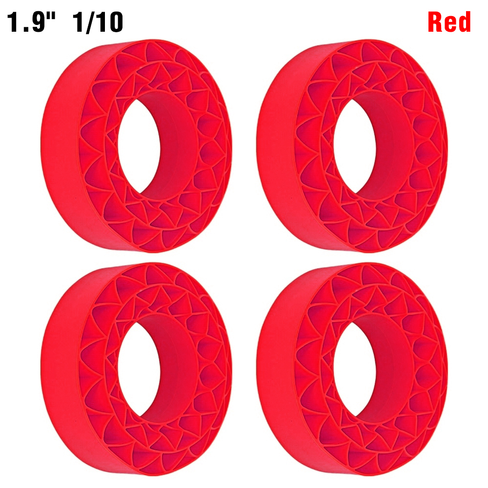 9IMOD 1,9 pulgadas 4 Uds neumá - Rc Tire Foam Insert reseña y precio