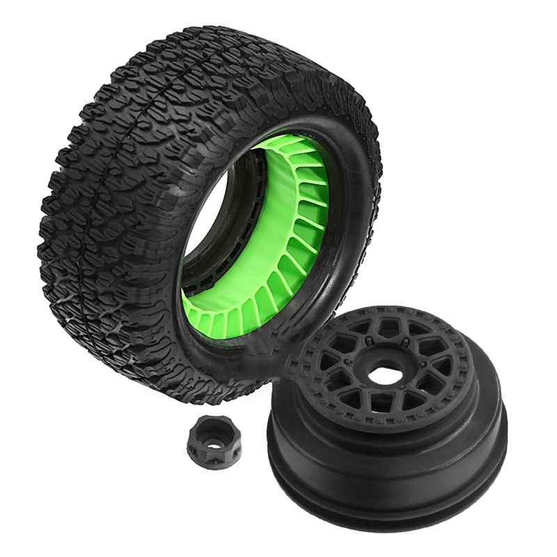 B86B-Anti espumas de Gel de sí - Rc Tire Foam Insert reseña y precio