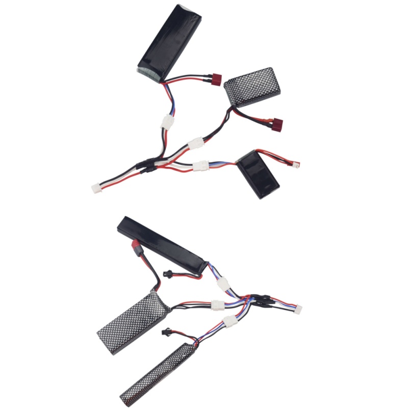 MJX B3 RC Drone cargador de ba - Rc Hobby Charger reseña y precio
