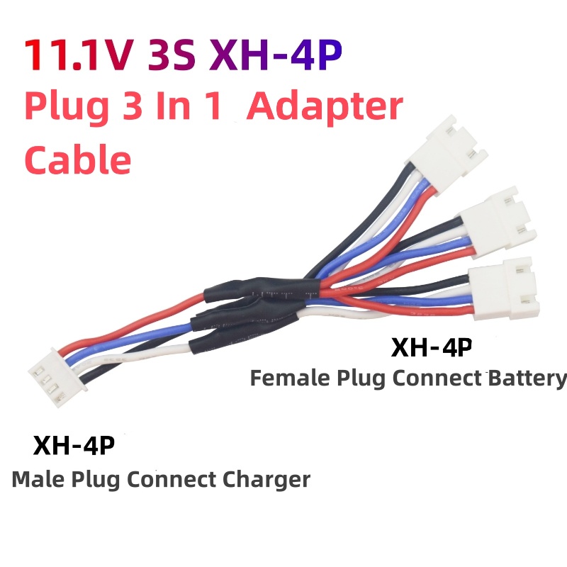 MJX B3 RC Drone cargador de ba - Rc Hobby Charger reseña y precio