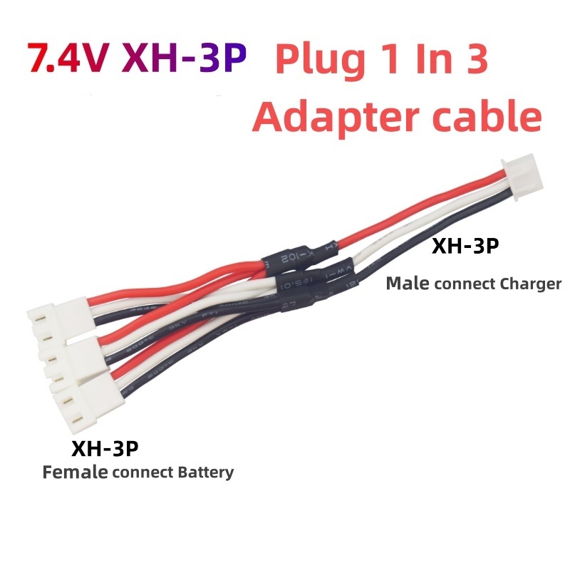 MJX B3 RC Drone cargador de ba - Rc Hobby Charger reseña y precio
