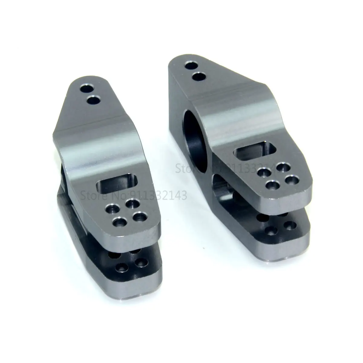 Piezas de mejora de aluminio H - Rc Hobby Room reseña y precio