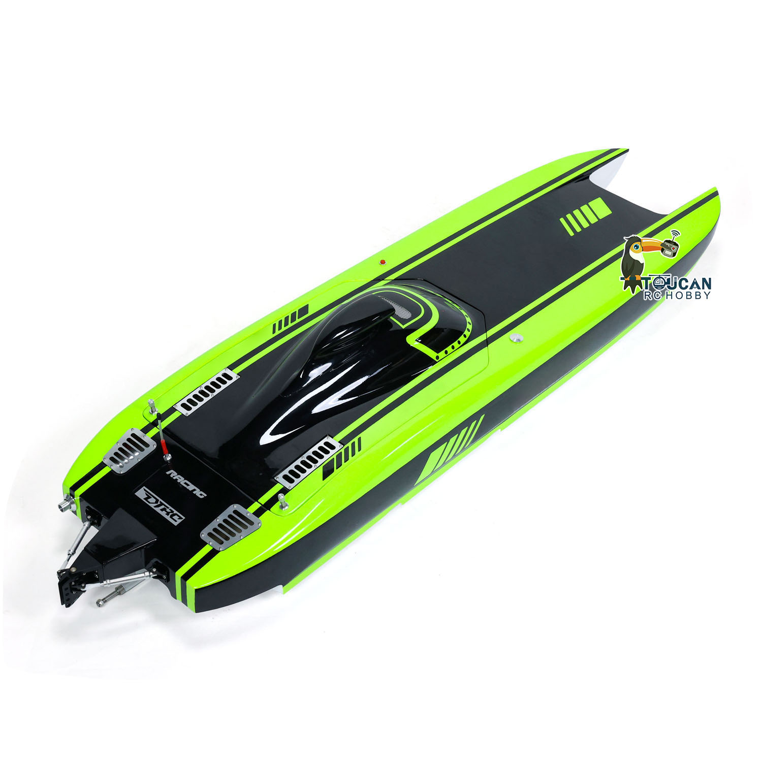 G30E 30CC, Barco RC de Carrera - Rc Hobby Line reseña y precio