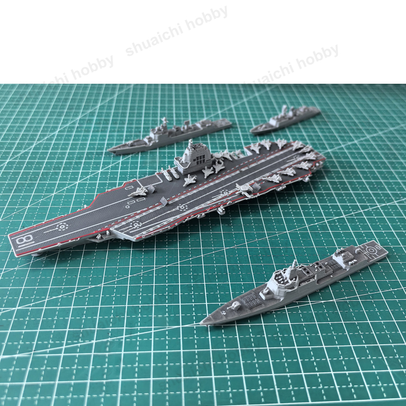 1 unidad de modelo de navío de - Rc Hobby Grade reseña y precio
