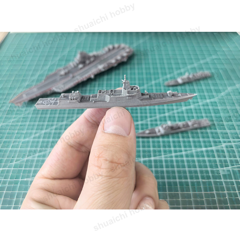 1 unidad de modelo de navío de - Rc Hobby Grade reseña y precio