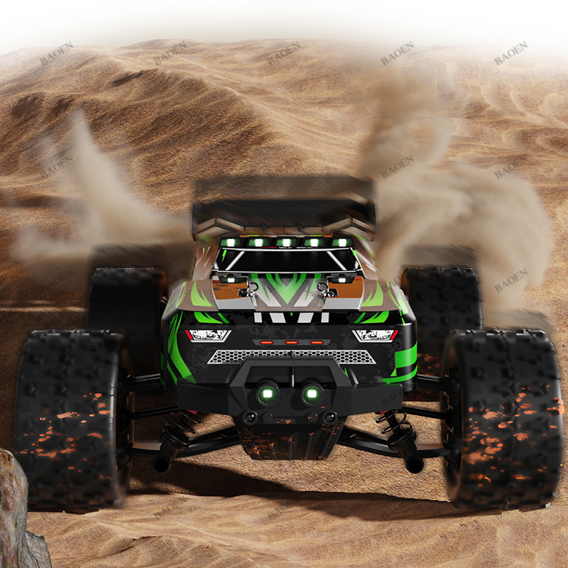 SCY9522PRO 85 KM/H coche RC de - Rc Hobby Grade reseña y precio