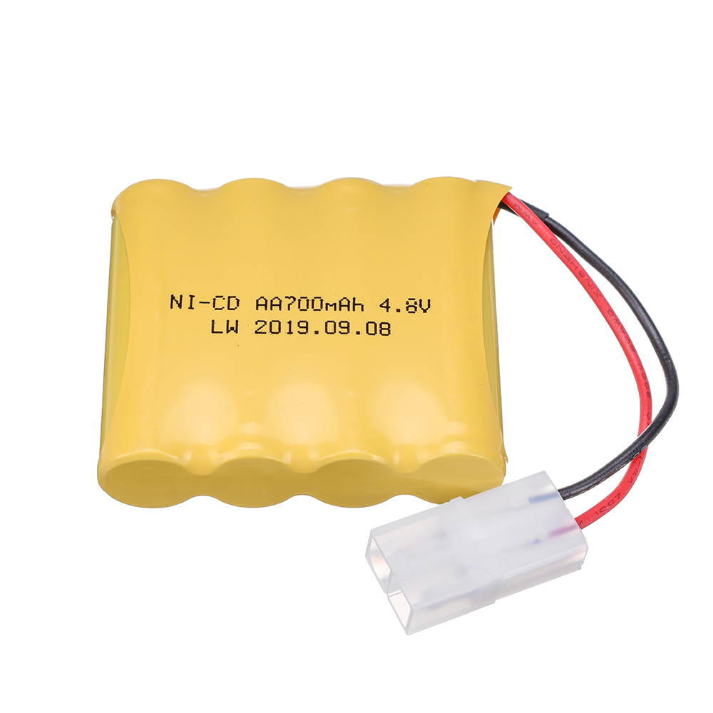 (Conector Tamiya) Batería y Ca - Rc Hobby Charger reseña y precio
