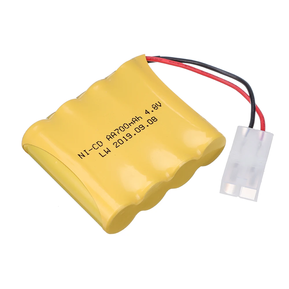 (Conector Tamiya) Batería y Ca - Rc Hobby Charger reseña y precio