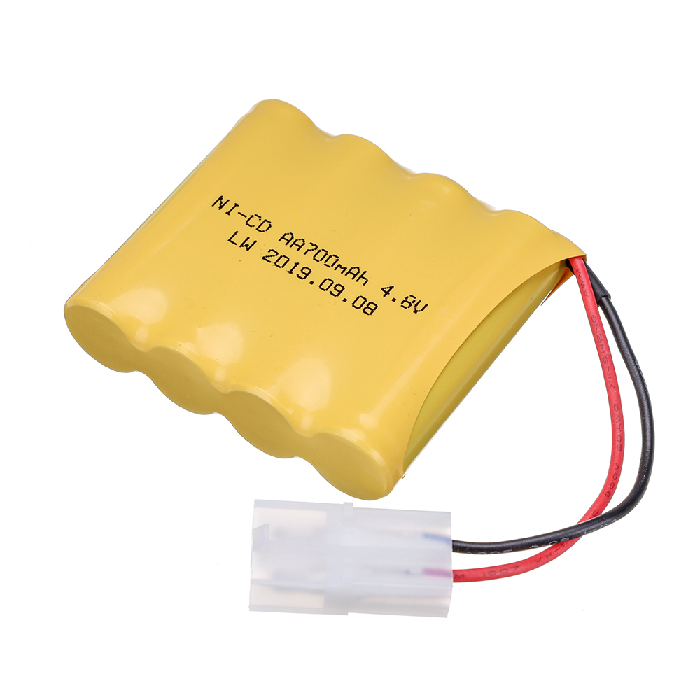 (Conector Tamiya) Batería y Ca - Rc Hobby Charger reseña y precio
