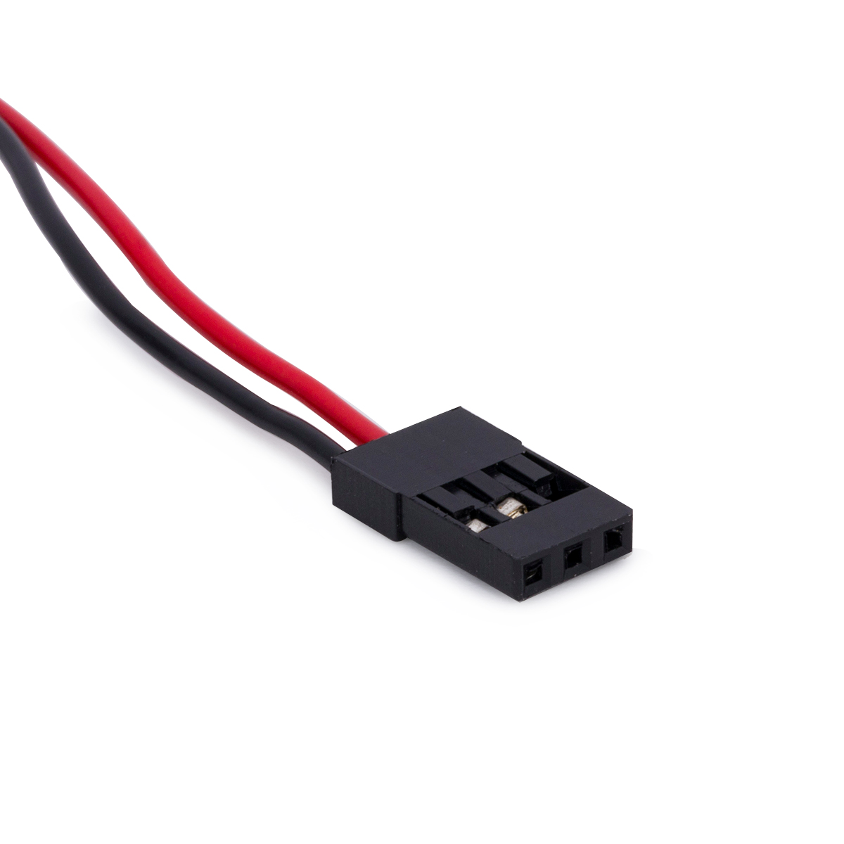 Tira de luces LED, foco noctur - Rc Hobby Nook reseña y precio