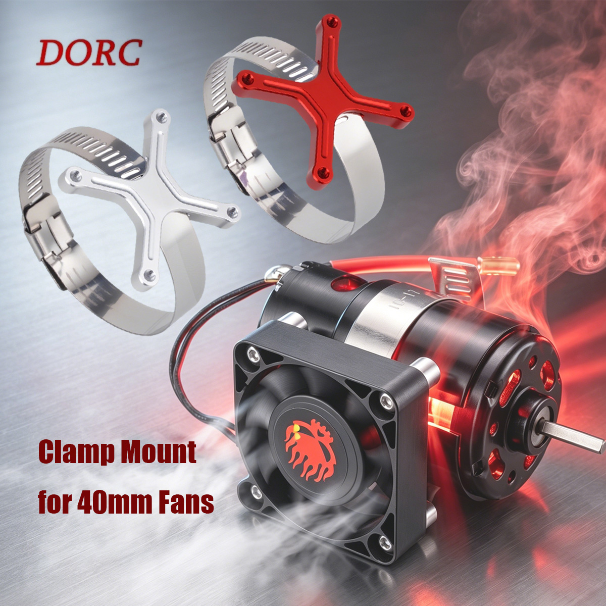 Soporte Universal Ajustable pa - Rc Hobby Grade reseña y precio
