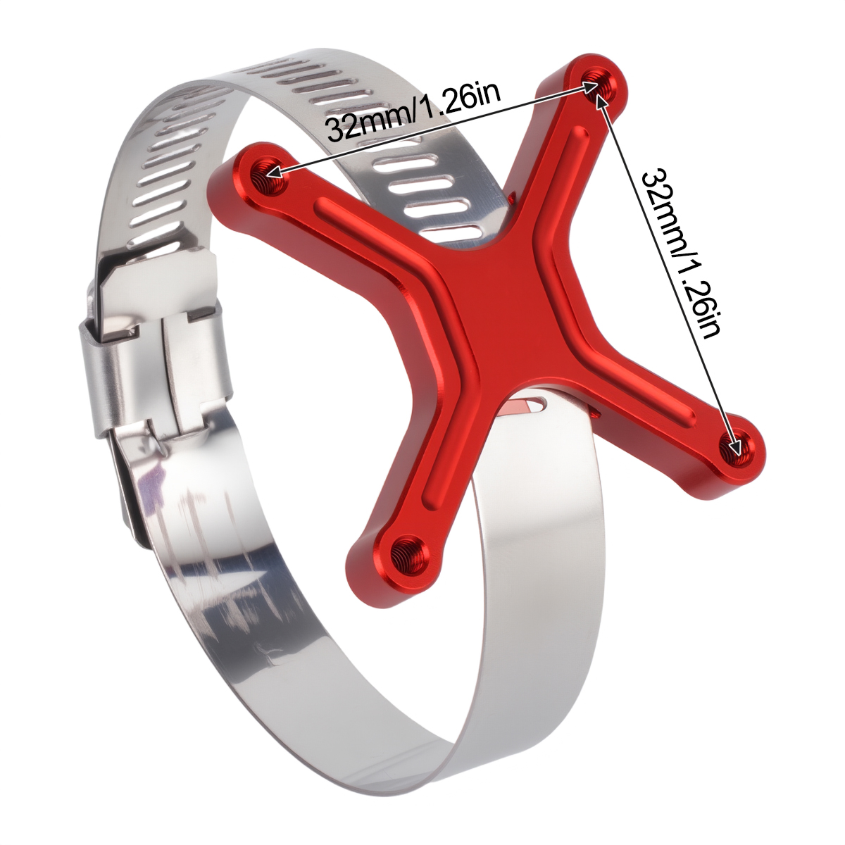 Soporte Universal Ajustable pa - Rc Hobby Grade reseña y precio
