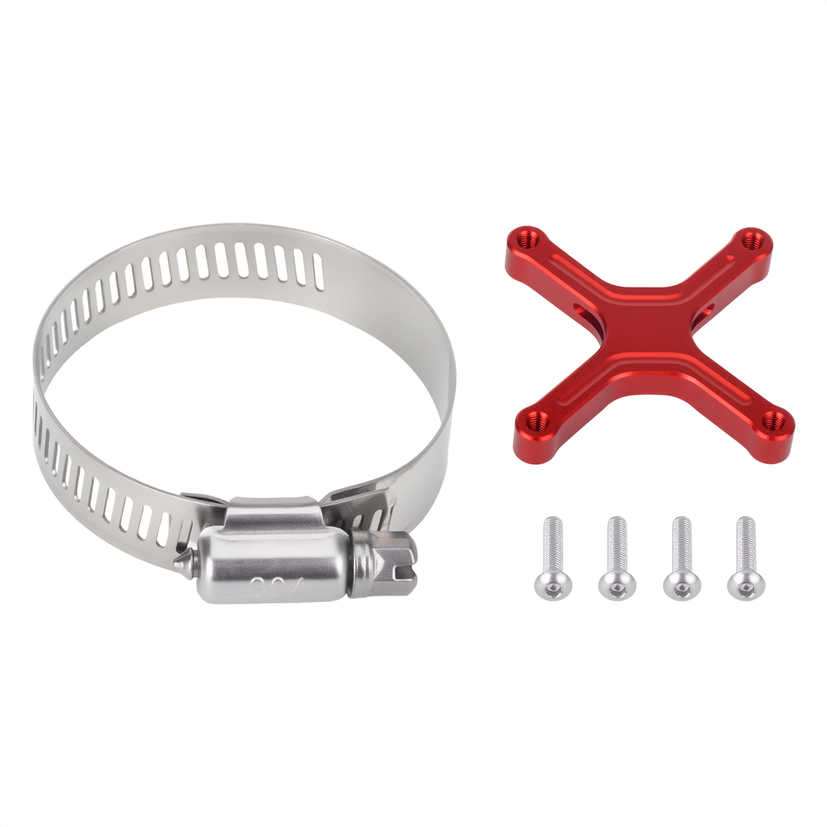 Soporte Universal Ajustable pa - Rc Hobby Grade reseña y precio