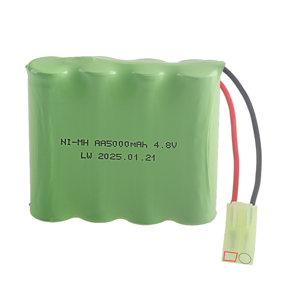 Paquete de baterías recargable - Rc Hobby Light reseña y precio